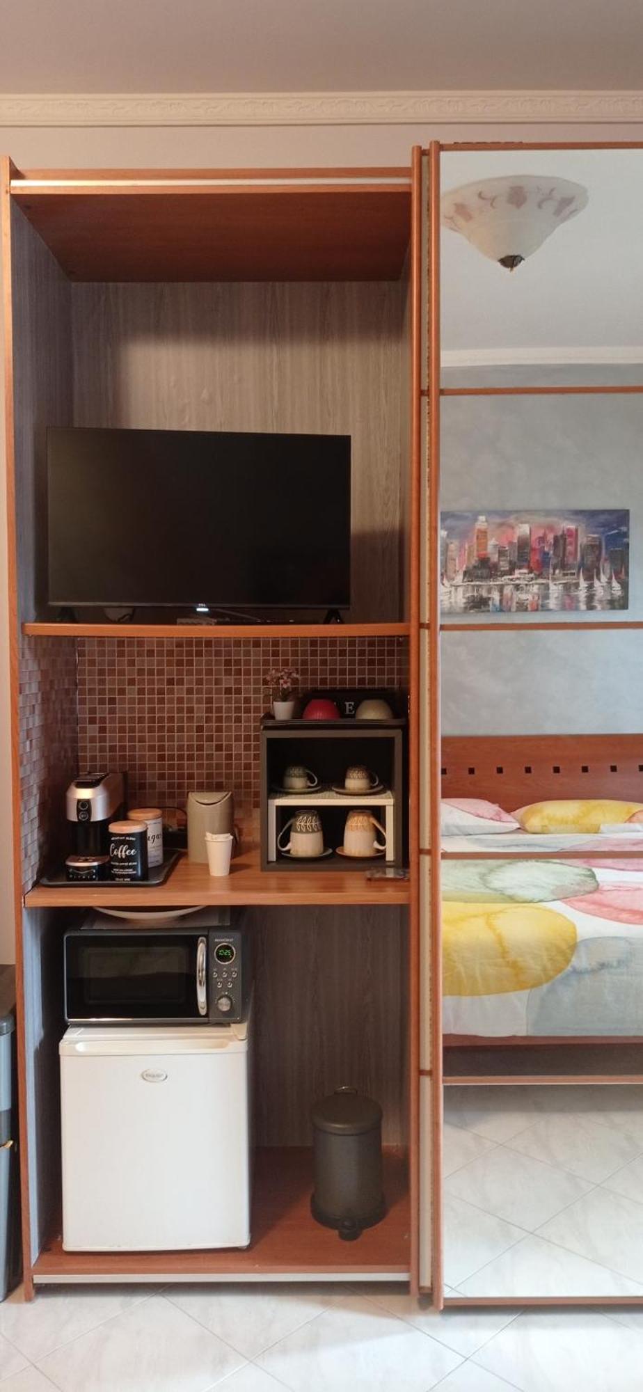 Casa Melo Bed & Breakfast Чампино Екстериор снимка