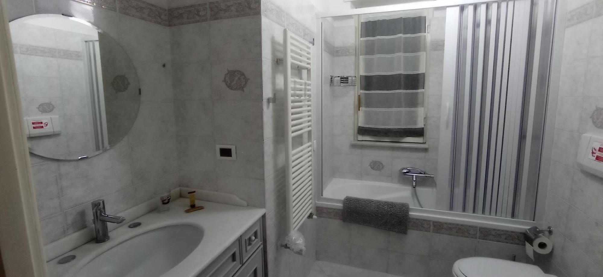 Casa Melo Bed & Breakfast Чампино Екстериор снимка