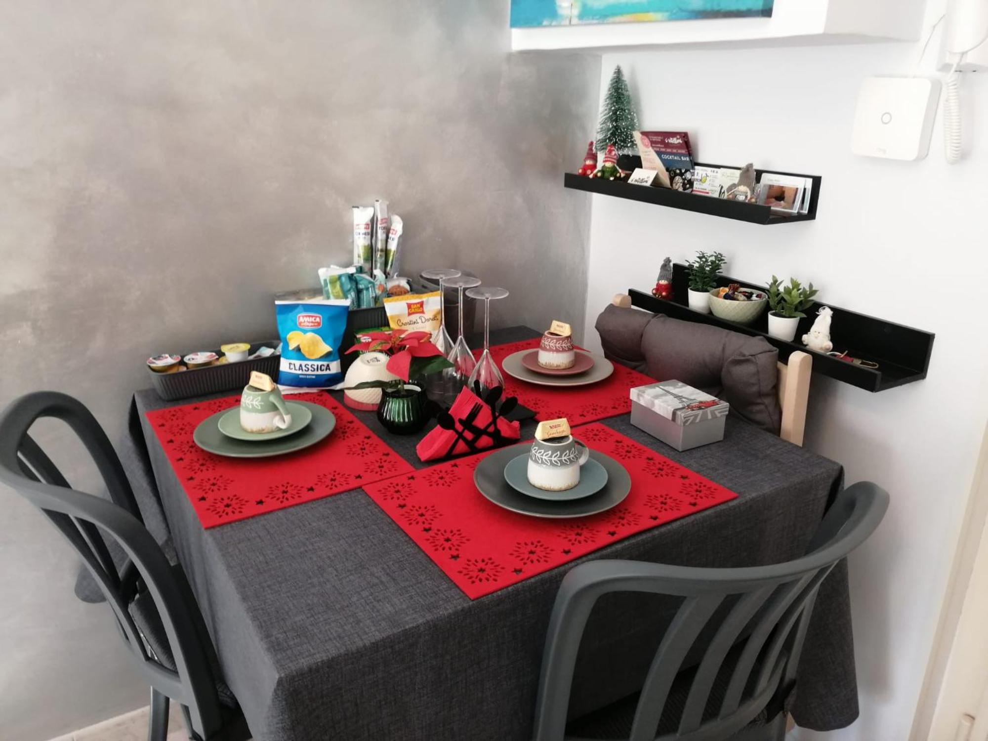 Casa Melo Bed & Breakfast Чампино Екстериор снимка